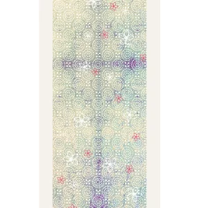 Silk scarf - Sakura