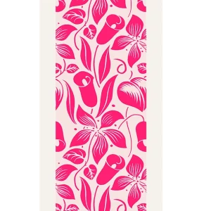 Foulard, Echarpe en soie Raoul Dufy, Cornets