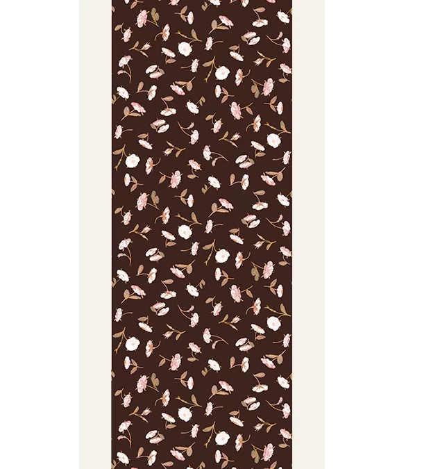 Echarpe 140 Botticelli – Vénus