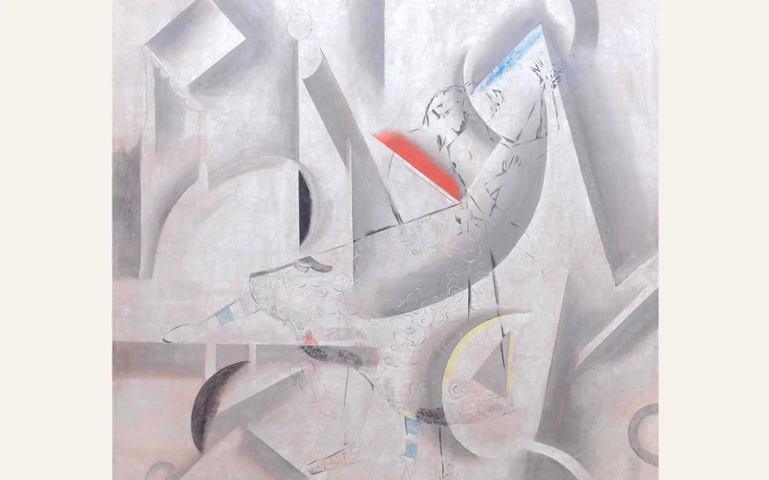 Carré 90 Chagall – L’amour sur scène