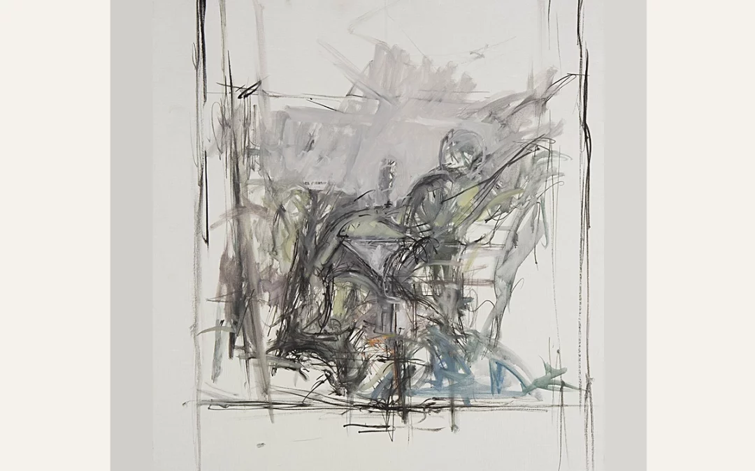 Carré 90 Giacometti – Création 0625