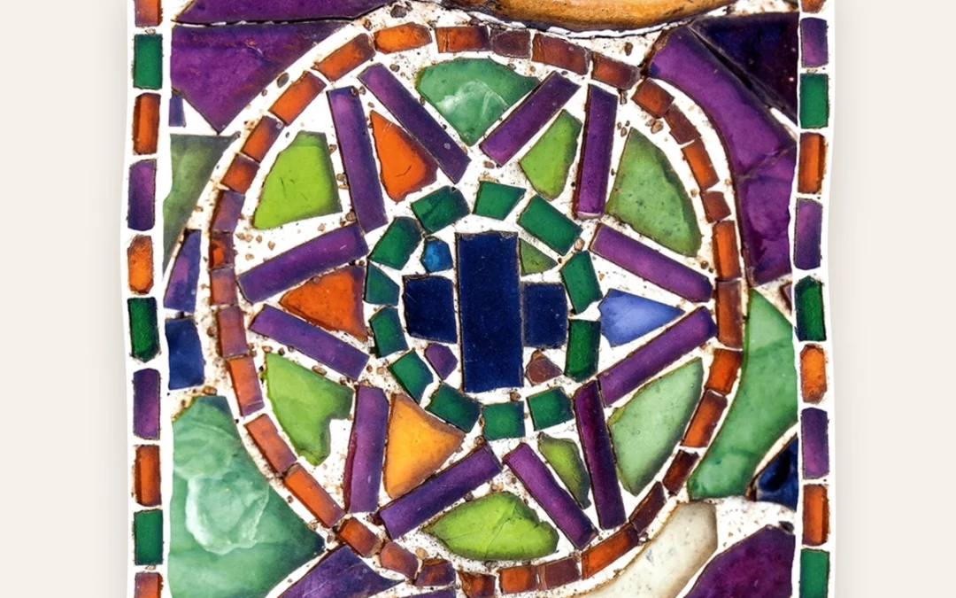 Carré 70 Gaudí – Etoile