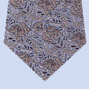 Cravate Dufy - Eléphants