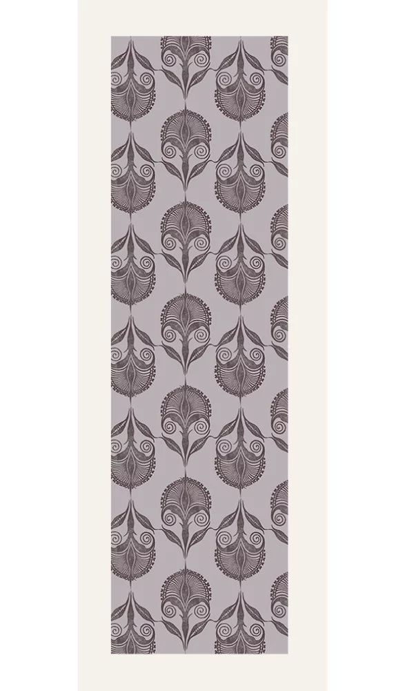 Silk scarf – Museo Fortuny Palazzo Orfei