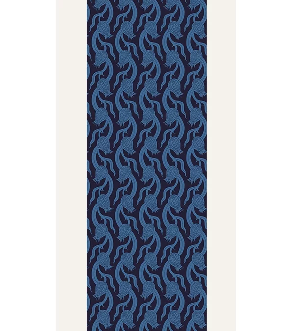 Museo Fortuny Venezia Palazzo Orfei Flowers scarf 140